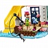 Конструктор Lego Friends - Спасательный центр на маяке  - миниатюра №18